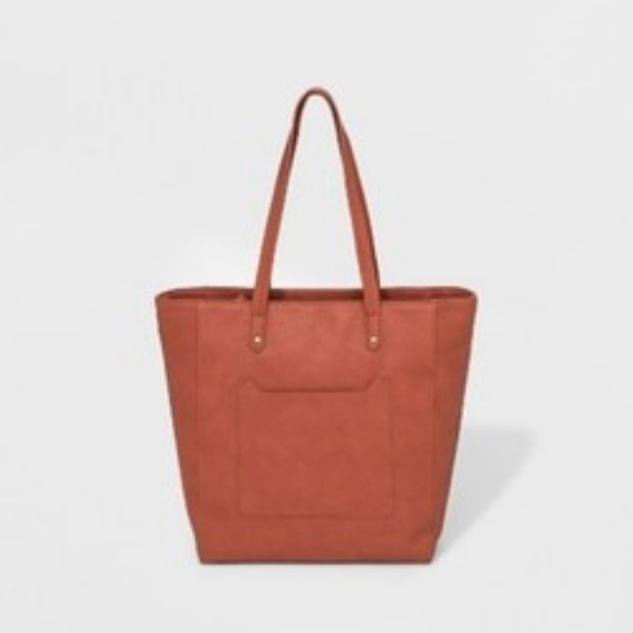 Universal Thread Handbag - Picture 1 of 4